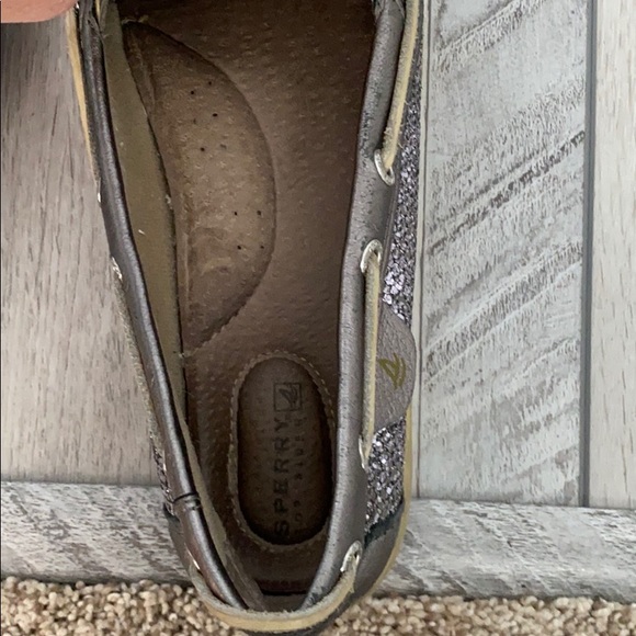 Sperry slip on shoes - Picture 7 of 8